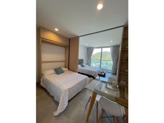 Foto 8 de VENTA APARTAMENTO AMOBLADO TURISTICO EN PLAYA SALGUERO