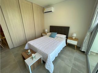 Foto 13 de VENTA APARTAMENTO AMOBLADO TURISTICO EN PLAYA SALGUERO