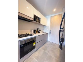 Foto 3 de VENTA APARTAMENTO AMOBLADO TURISTICO EN PLAYA SALGUERO