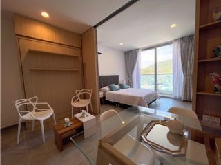 Foto 1 de VENTA APARTAMENTO AMOBLADO TURISTICO EN PLAYA SALGUERO