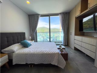 Foto 11 de VENTA APARTAMENTO AMOBLADO TURISTICO EN PLAYA SALGUERO
