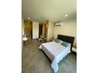 Foto 9 de VENTA APARTAMENTO AMOBLADO TURISTICO EN PLAYA SALGUERO