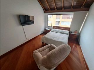 Foto 12 de Apartamento Dúplex Colina Campestre