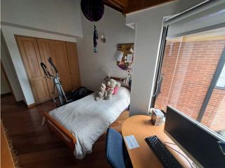 Foto 4 de Apartamento Dúplex Colina Campestre