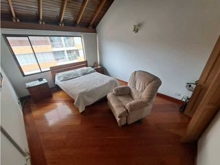 Foto 6 de Apartamento Dúplex Colina Campestre