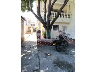 Foto 3 de VENDO CASA EN SANTA MARTA INDEPENDIENTE EST 3 OPORTUNIDAD  3 HAB