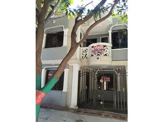 Foto 18 de VENDO CASA EN SANTA MARTA INDEPENDIENTE EST 3 OPORTUNIDAD  3 HAB