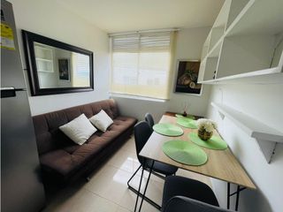Foto 5 de APARTAESTUDIO AMOBLADO EN EL NORTE DE ARMENIA
