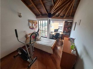 Foto 6 de Apartamento Dúplex Colina Campestre