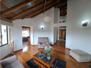 Foto 7 de Apartamento Dúplex Colina Campestre