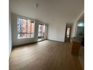 Foto 1 de En Arriendo Apartamento en Mosquera - Club House Novaterra Zapan!