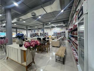 Foto 6 de Guayaquil Alquiler Local Comercial Const: 2.539,8 m²