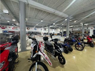 Foto 12 de Guayaquil Alquiler Local Comercial Const: 2.539,8 m²