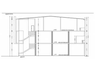 Foto 21 de Guayaquil Alquiler Local Comercial Const: 2.539,8 m²