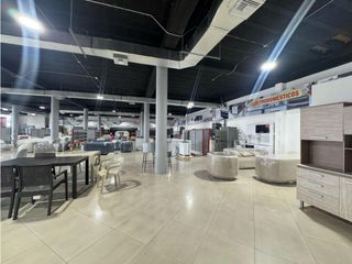 Foto 17 de Guayaquil Alquiler Local Comercial Const: 2.539,8 m²