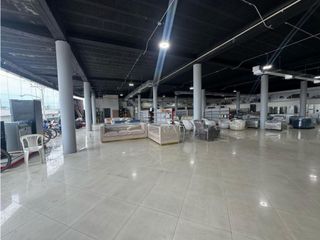Foto 9 de Guayaquil Alquiler Local Comercial Const: 2.539,8 m²