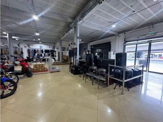 Foto 11 de Guayaquil Alquiler Local Comercial Const: 2.539,8 m²