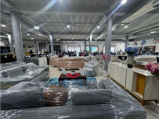 Foto 5 de Guayaquil Alquiler Local Comercial Const: 2.539,8 m²