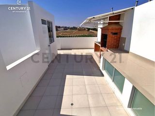 Foto 13 de SE VENTA DE CASA ESTRENO EN TACNA