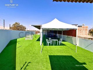 Foto 4 de SE VENTA DE CASA ESTRENO EN TACNA