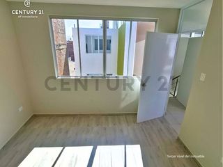 Foto 1 de SE VENTA DE CASA ESTRENO EN TACNA