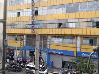 Foto 6 de Vendo Dpto Gamarra Zona Textilera $.79,500