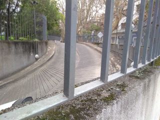 Foto 3 de VENTA COCHERA CUBIERTA VILLA CRESPO GURRUCHAGA