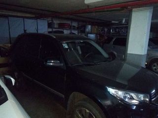 Foto 5 de VENTA COCHERA CUBIERTA VILLA CRESPO GURRUCHAGA