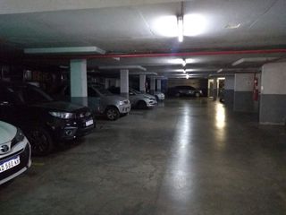 Foto 8 de VENTA COCHERA CUBIERTA VILLA CRESPO GURRUCHAGA