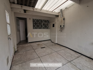 Foto 28 de CASA en ARRIENDO en Tunja MALDONADO