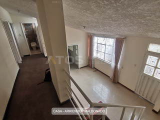 Foto 8 de CASA en ARRIENDO en Tunja MALDONADO