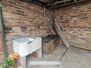 Foto 24 de CASA en ARRIENDO en Tunja MALDONADO