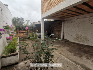 Foto 22 de CASA en ARRIENDO en Tunja MALDONADO