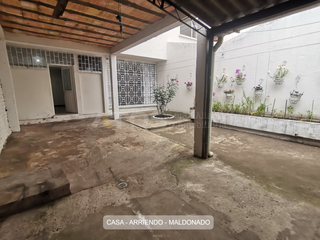 Foto 25 de CASA en ARRIENDO en Tunja MALDONADO