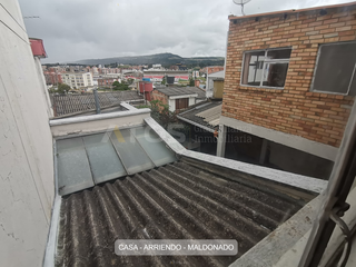 Foto 29 de CASA en ARRIENDO en Tunja MALDONADO