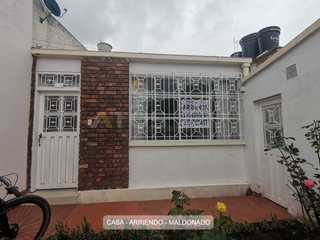 Foto 30 de CASA en ARRIENDO en Tunja MALDONADO