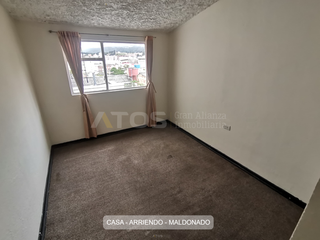 Foto 11 de CASA en ARRIENDO en Tunja MALDONADO