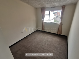 Foto 9 de CASA en ARRIENDO en Tunja MALDONADO