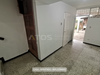Foto 21 de CASA en ARRIENDO en Tunja MALDONADO