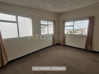 Foto 15 de CASA en ARRIENDO en Tunja MALDONADO