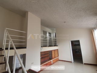 Foto 6 de CASA en ARRIENDO en Tunja MALDONADO