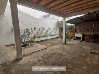 Foto 27 de CASA en ARRIENDO en Tunja MALDONADO