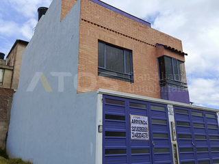 Foto 1 de CASA en ARRIENDO en Tunja PRADOS DE SAN LUIS / TERMINAL NUEVO