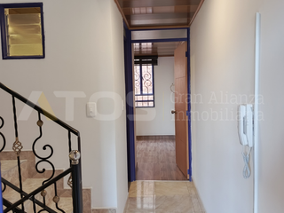 Foto 11 de CASA en ARRIENDO en Tunja PRADOS DE SAN LUIS / TERMINAL NUEVO