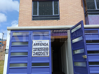 Foto 2 de CASA en ARRIENDO en Tunja PRADOS DE SAN LUIS / TERMINAL NUEVO