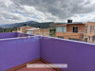 Foto 17 de CASA en ARRIENDO en Tunja PRADOS DE SAN LUIS / TERMINAL NUEVO