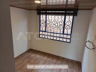 Foto 13 de CASA en ARRIENDO en Tunja PRADOS DE SAN LUIS / TERMINAL NUEVO