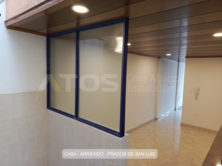 Foto 8 de CASA en ARRIENDO en Tunja PRADOS DE SAN LUIS / TERMINAL NUEVO