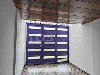 Foto 4 de CASA en ARRIENDO en Tunja PRADOS DE SAN LUIS / TERMINAL NUEVO