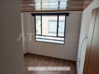 Foto 22 de CASA en ARRIENDO en Tunja PRADOS DE SAN LUIS / TERMINAL NUEVO
